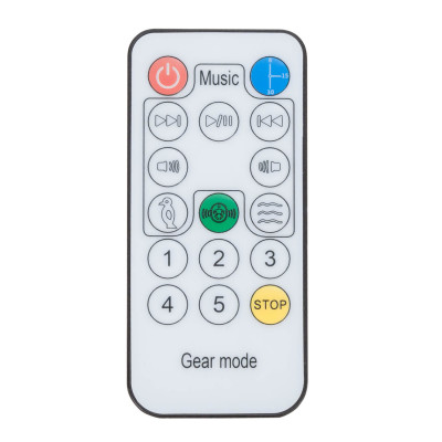 Стілець-гойдалка Carrello Alto