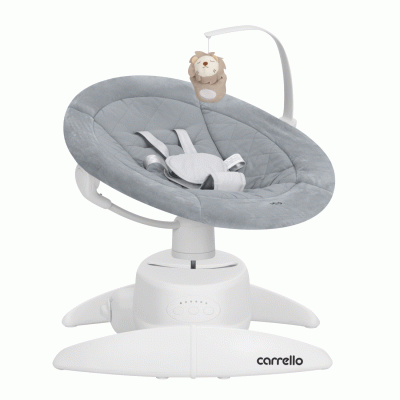 Заколисуючий центр Carrello Mio