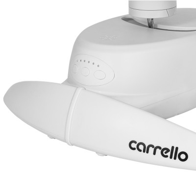 Заколисуючий центр Carrello Mio