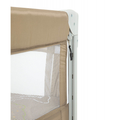 Дитяче приставне ліжечко-манеж Carrello Porta