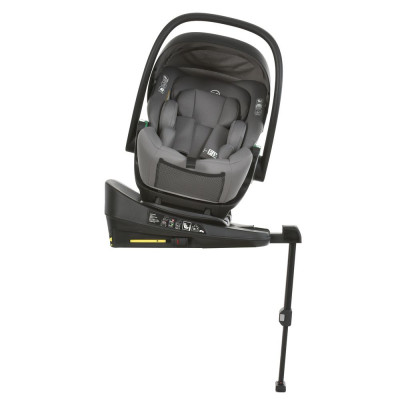 База під автокрісло EL Camino ME 1110 i-FIX Base 360