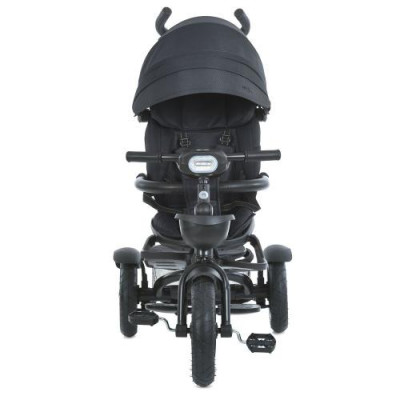 Дитячий трьохколісний велосипед EL Camino ME 1193 MODENA