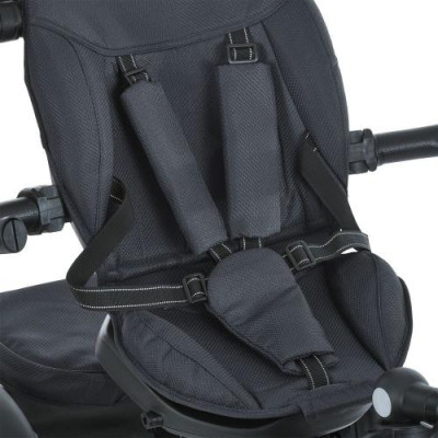 Дитячий трьохколісний велосипед EL Camino ME 1193 MODENA