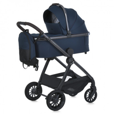 Дитяча універсальна коляска 2 в 1 EL Camino ME 1183 RIVIERA