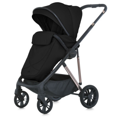 Дитяча універсальна коляска 2 в 1 EL Camino ME 1190 COIL