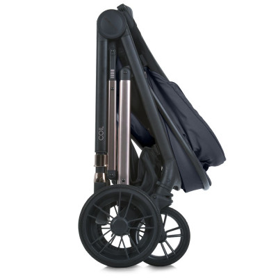 Дитяча універсальна коляска 2 в 1 EL Camino ME 1190 COIL