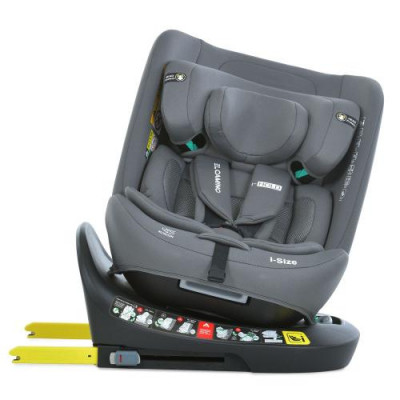 Дитяче автокрісло EL Camino ME 1188 i-HOLD