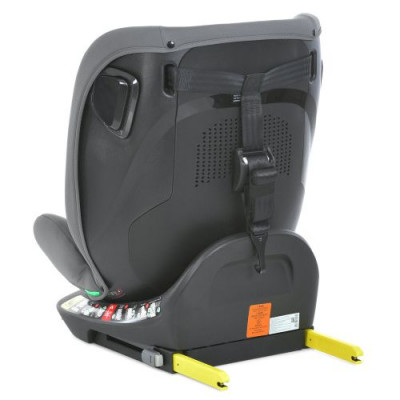 Дитяче автокрісло EL Camino ME 1188 i-HOLD