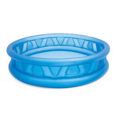 Басейн INTEX "НЛО" в коробці 58431 р.188*46см
