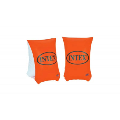 Нарукавники надувні (6-12років) INTEX 58641 р.30*15 см