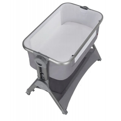 Приставне ліжечко Carrello Aria 2 в 1