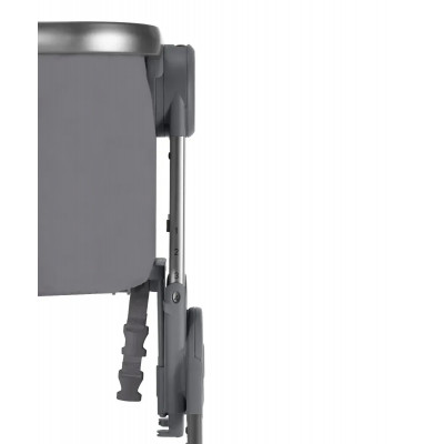 Приставне ліжечко Carrello Aria 2 в 1