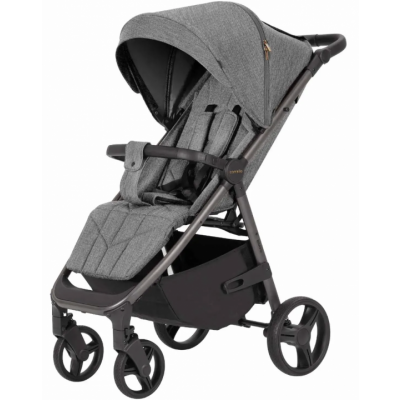 Прогулянкова коляска Carrello Bravo CRL-8512PU