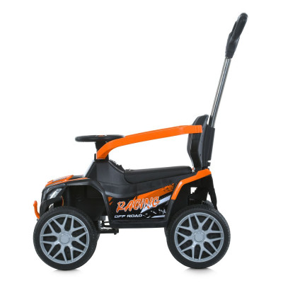 Дитячий електричний квадроцикл Bambi M 6126