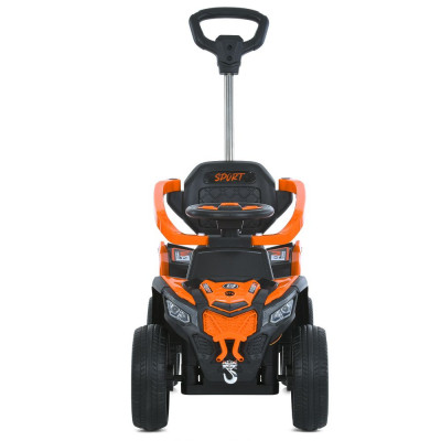 Дитячий електричний квадроцикл Bambi M 6126
