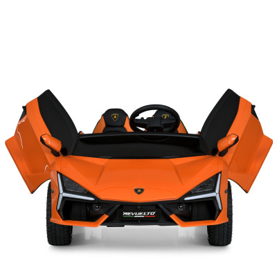 Дитячий електромобіль Bambi M 6151