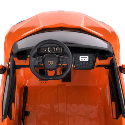 Дитячий електромобіль Bambi M 6151