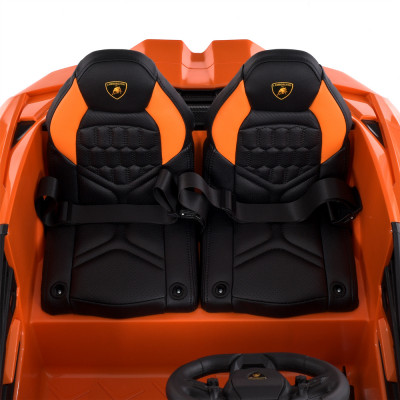 Дитячий електромобіль Bambi M 6151