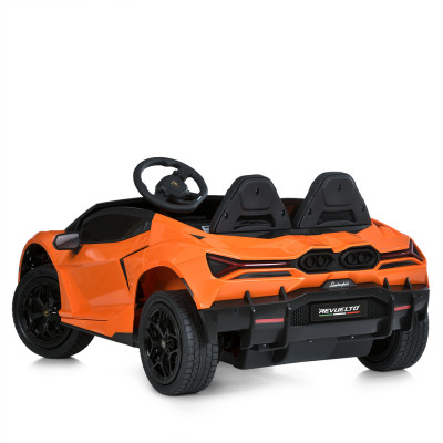 Дитячий електромобіль Bambi M 6151