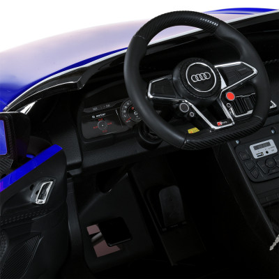 Дитячий електромобіль Bambi M 6152