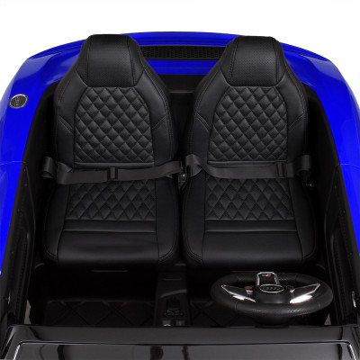 Дитячий електромобіль Bambi M 6152