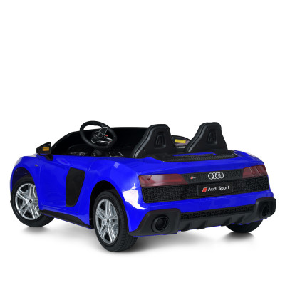 Дитячий електромобіль Bambi M 6152