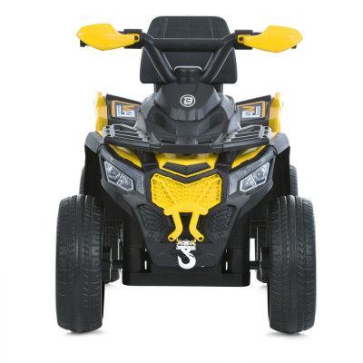 Дитячий електричний квадроцикл Bambi M 6125