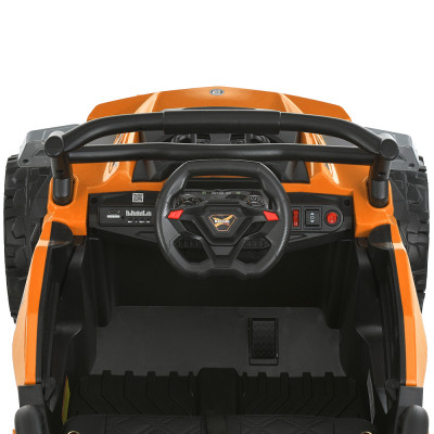 Дитячий електричний баггі з пультом керування Bambi M 6141