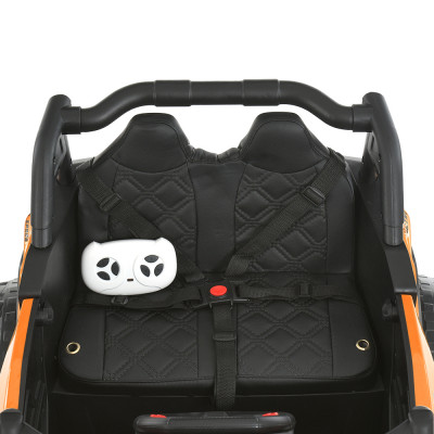 Дитячий електричний баггі з пультом керування Bambi M 6141