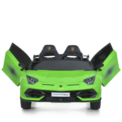 Дитячий електромобіль Bambi M 6026