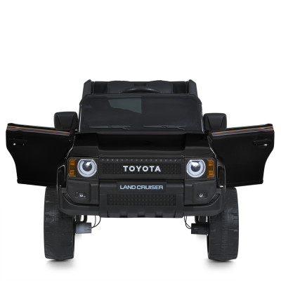 Дитячий електричний позашляховик Bambi 2155