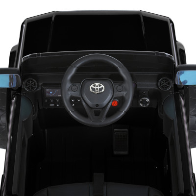 Дитячий електричний позашляховик Bambi 2155