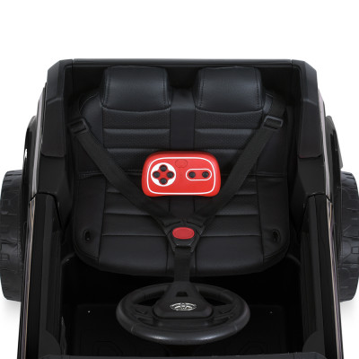 Дитячий електричний позашляховик Bambi 2155