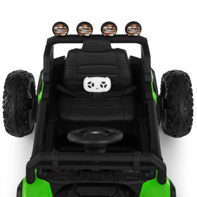 Дитяче електричне баггі з пультом керування Bambi M 6073