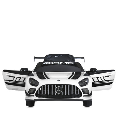 Дитячий електромобіль Bambi M 5112