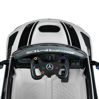 Дитячий електромобіль Bambi M 5112