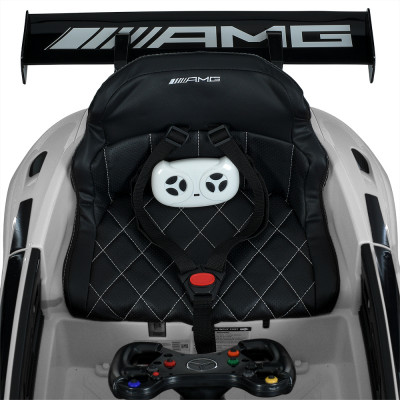 Дитячий електромобіль Bambi M 5112