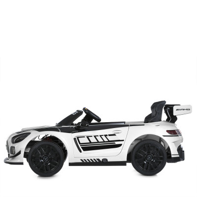 Дитячий електромобіль Bambi M 5112