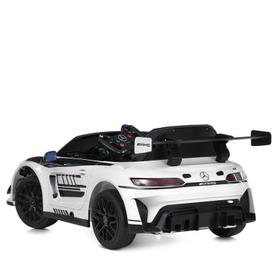 Дитячий електромобіль Bambi M 5112