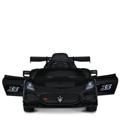 Дитячий електромобіль Bambi M 5105