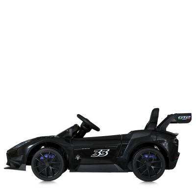 Дитячий електромобіль Bambi M 5105