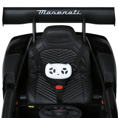 Дитячий електромобіль Bambi M 5105