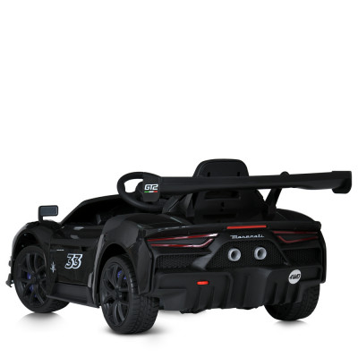 Дитячий електромобіль Bambi M 5105