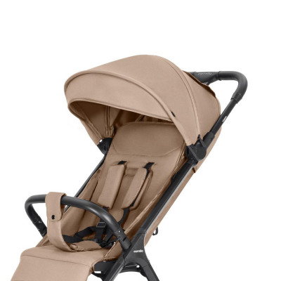 Дитяча прогулянкова коляска Carrello Forza CRL-5535