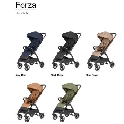 Дитяча прогулянкова коляска Carrello Forza CRL-5535
