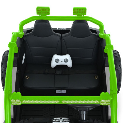 Дитячий електромобіль баггі Bambi M 6149