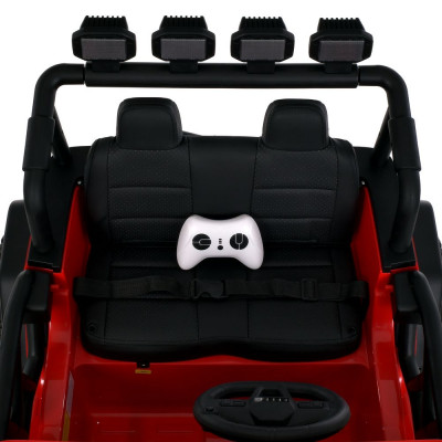 Дитячий електричний джип Bambi M 6065