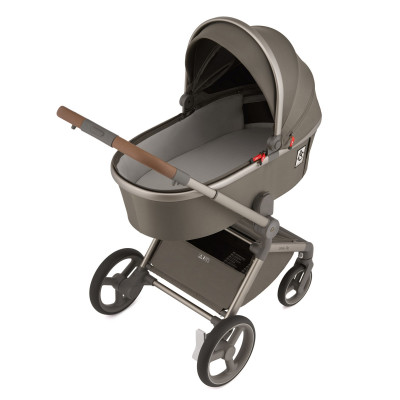 Дитяча коляска 2 в 1 Anex Flo #1 Cesar Idrobo