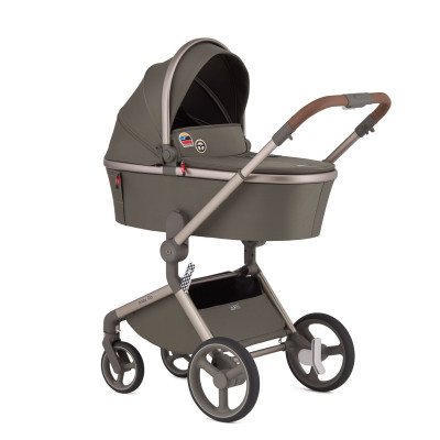 Дитяча коляска 2 в 1 Anex Flo #1 Cesar Idrobo