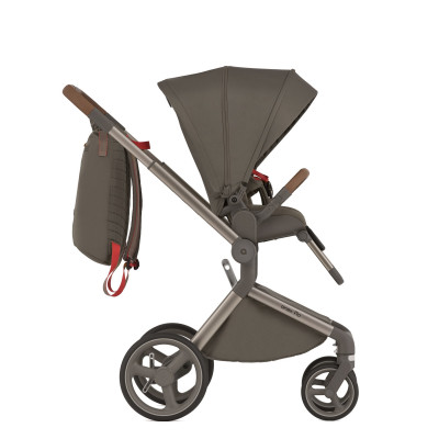 Дитяча коляска 2 в 1 Anex Flo #1 Cesar Idrobo